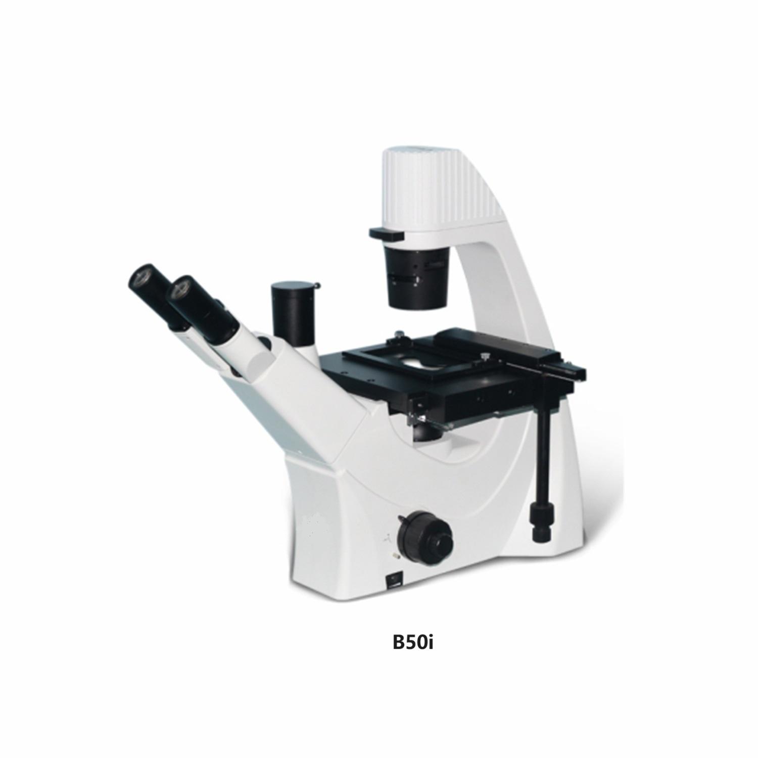 Inverted Biological Microscopes – Nebula-b