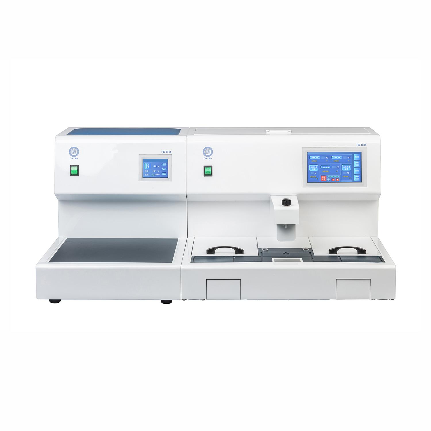 Paraffin Embedding Station