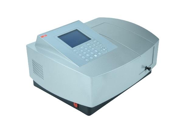 Spektralphotometer