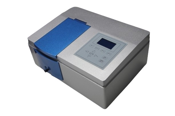 auto-spectrophotometer