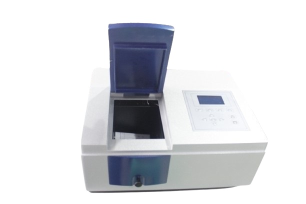 auto-spectrophotometer