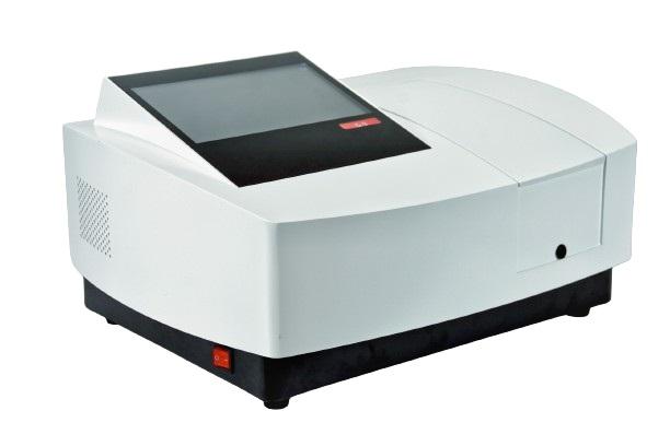 auto-spectrophotomètre